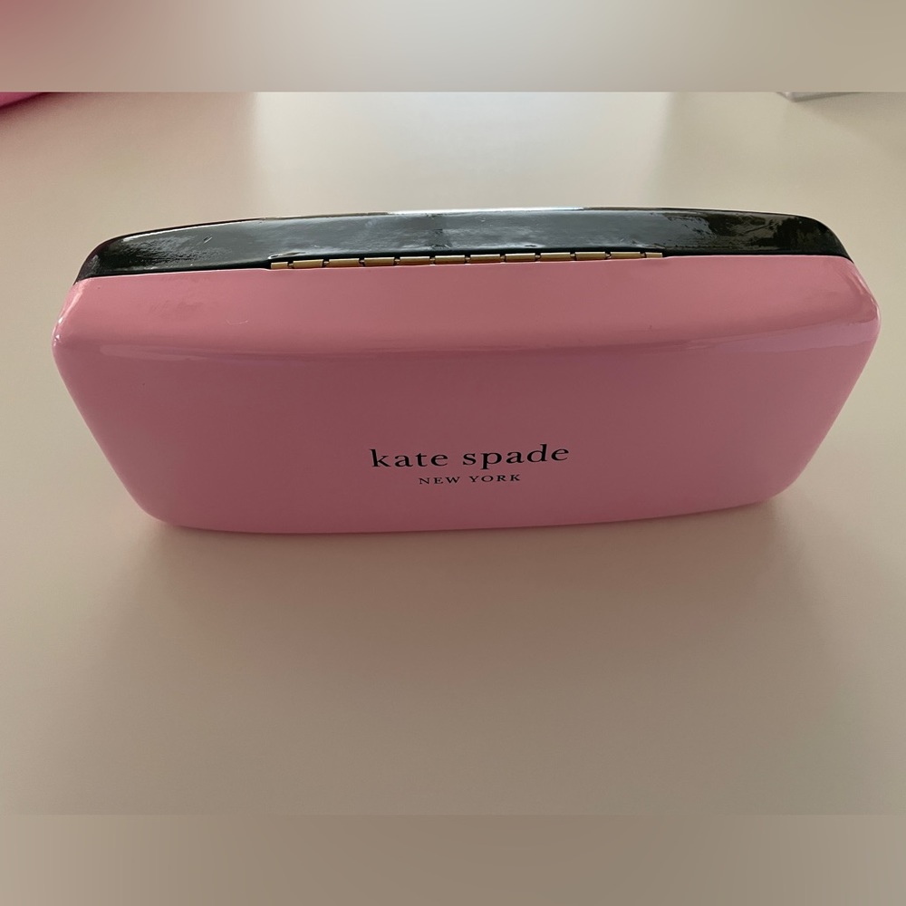 Kate Spade Eyeglass Case - Picture 3 of 5